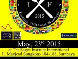 The Sages IFF 2015 - Surabaya Culinary School