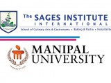 The Sages Institute Collaboration with Manipal University